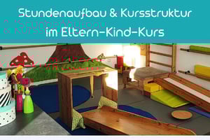 Mini-Fortbildung | Stundenaufbau und Kursstruktur