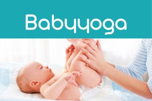 Mini-Fortbildung | Babyyoga als Ergänzung zur Babymassage