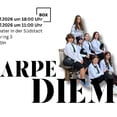 CARPE DIEM 11.07.2026