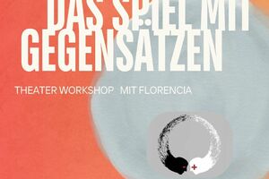 Das Spiel mit Gegensätzen - Schauspielworkshop