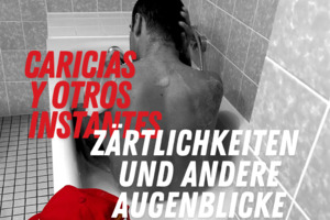 Caricias y otros instantes V - Zärtlichkeiten und andere Augenblicke V