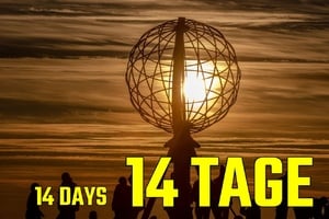 NORDKAP 1 - Tromsø nach Kirkenes