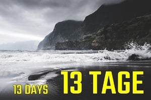 ATLANTISCHE INSELN - Stornoway, Orkneys, Shetlands