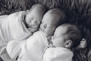 Geburtsvorbereitung Mehrlings-Mama-PLUS ab 24. September