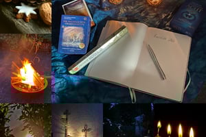 Die Magie der Raunächte