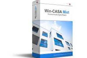 Mietverwaltung und Betriebskostenabrechnung mit Win-CASA