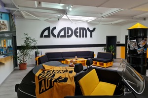 Alle BKF Module LKW  Bus in 5 Tagen