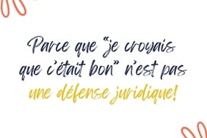 C95 - M4 - Code de la route