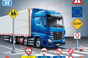 C95 - M4 - Anpassung Straßenverkehrsrecht