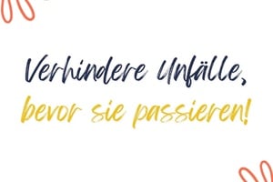 C95 - M1 - Prävention Unfall
