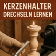 Fortbildung Drechseln