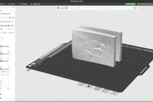 3D-Druck für die Schule - Drucken