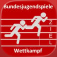 Digitale Auswertung der Bundesjugendspiele  mit der App BuJu WK