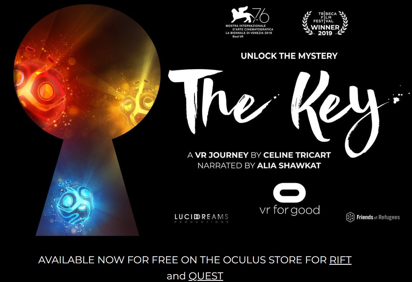 The Key1