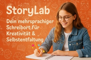 Story Lab