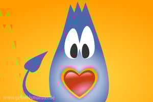 Gefühlsmonster und Werte