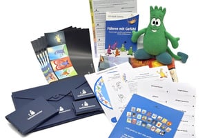 Vorstellung unseres Empathie-Pakets