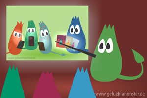 Supervision Arbeit mit Kindern und Jugendlichen