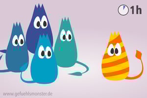 Umgang mit Anderssein