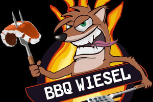 BBQ Wiesel World Champion Kurs 1