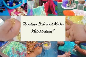 Rundum Dich und Mich - Kleinkindzeit 12-24Monate