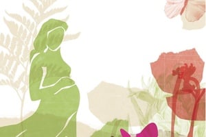 Postpartum Recovery Class