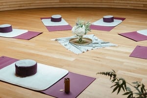 Yoga in der Schwangerschaft - offener fortlaufender Kurs am Wochenende
