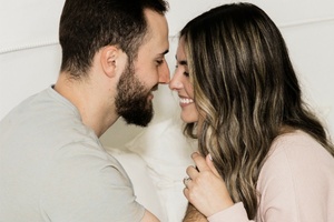 Ayurvedische Entspannungsmassage für Paare