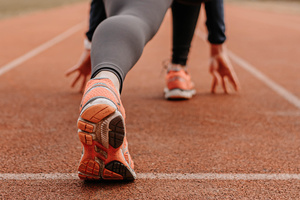 Next Level - stark und stabil im Alltag und Sport