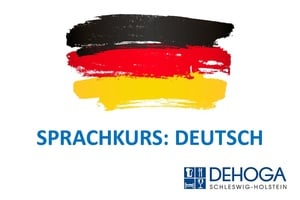 DEHOGA Sprachkurs Deutsch