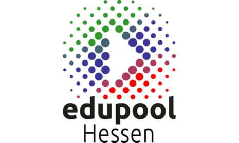 Logo Edupool Hessen