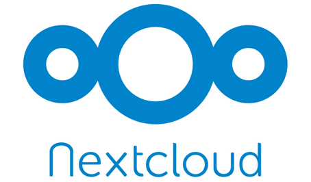 Nextloud Logo