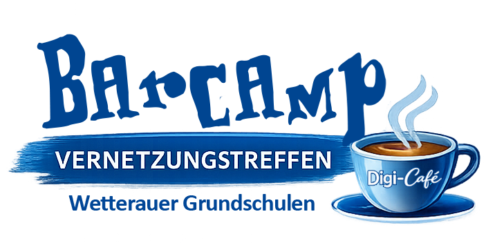 Barcamp Grundschulen