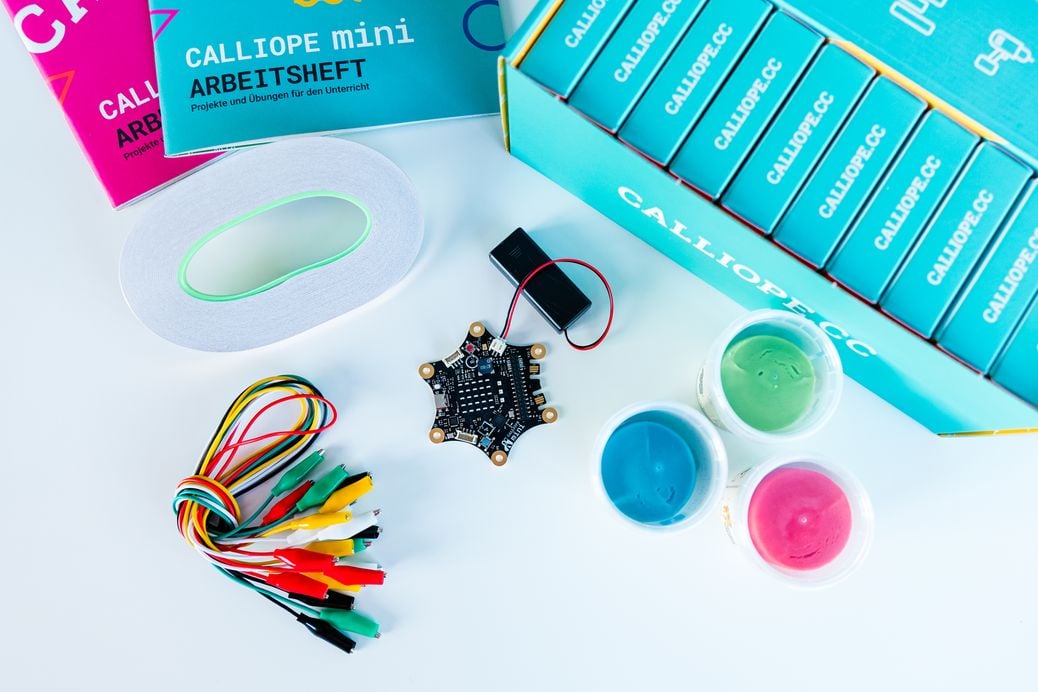 Calliope mini