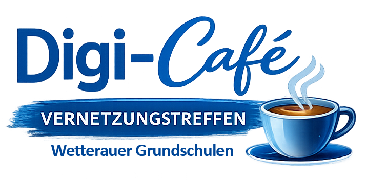 Logo Digi-Café Grundschulen Wetteraukreis Logo Digi-Café Grundschulen Wetteraukreis