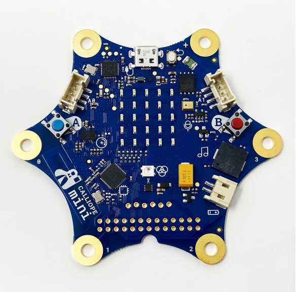 Calliope mini