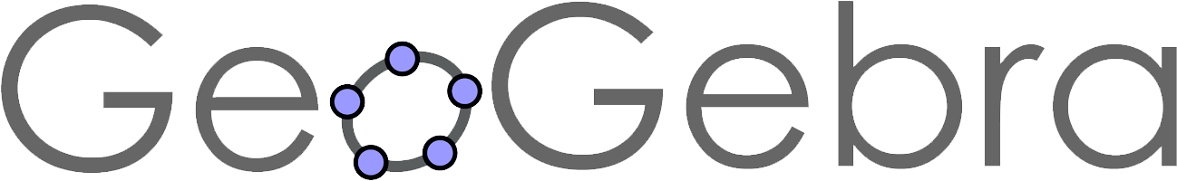 GeoGebra Logo