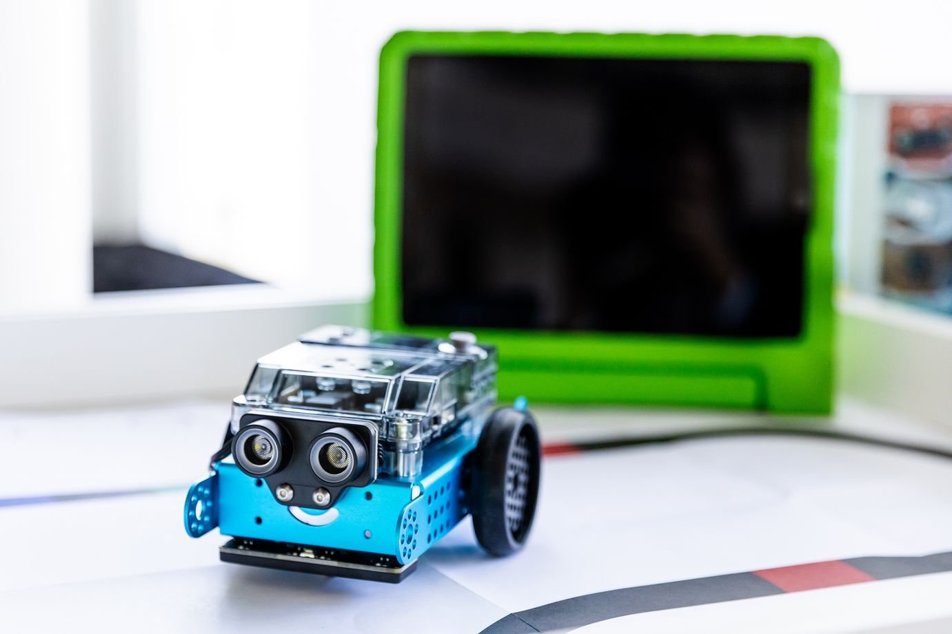 mBot2